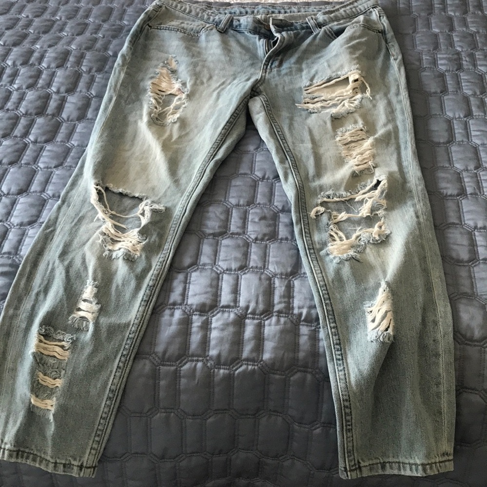 Urban Oitfitters Jeans